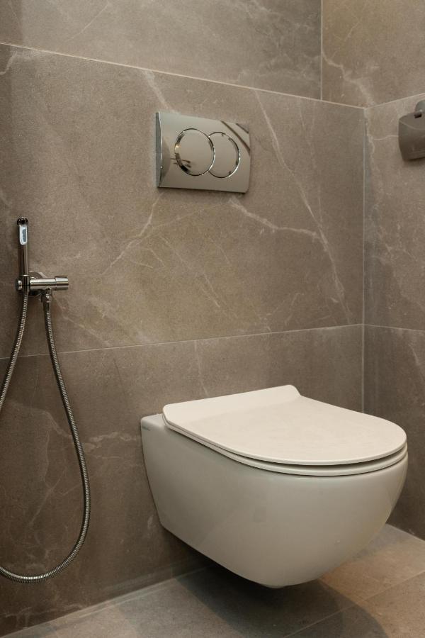 Elegance Apartment 2 Bedroom Suites Thessaloniki Exterior photo